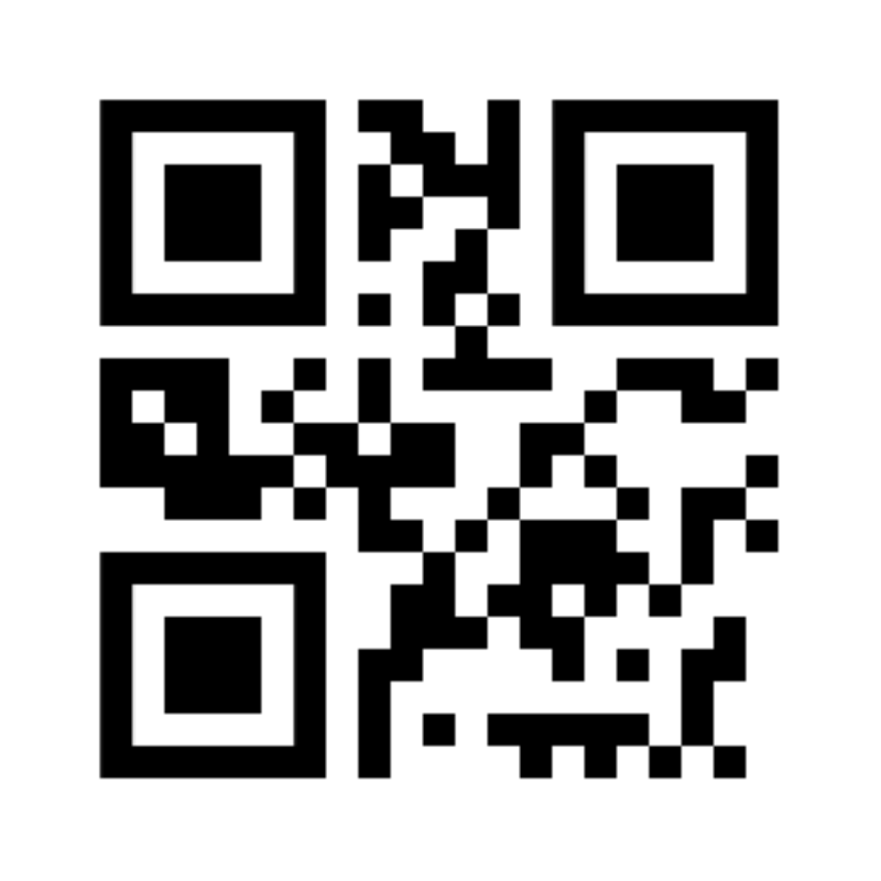 Donate QR Code